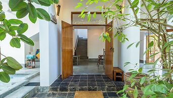 Staymaster Ashlesha 2BR Villa Jet Pool