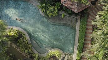 Staymaster Ashlesha 2BR Villa Jet Pool