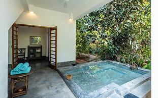 Staymaster Ashlesha 2BR Villa Jet Pool