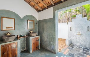 Staymaster Ashlesha 2BR Villa Jet Pool