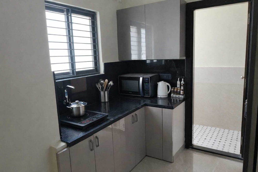 Orin Suites