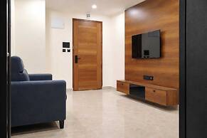Orin Suites
