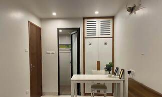 Biko Apartment