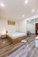 Biko Apartment