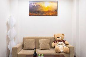 Biko Apartment