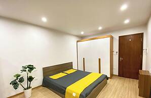 Biko Apartment
