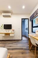 Biko Apartment