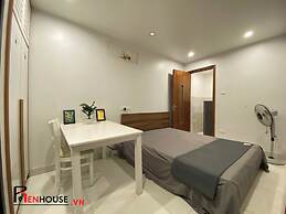 Biko Apartment