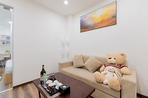 Biko Apartment
