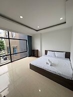Biko Apartment
