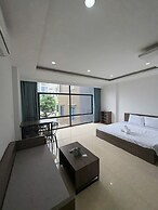Biko Apartment