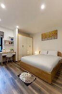 Biko Apartment