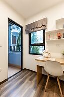 Biko Apartment