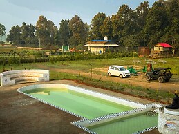PILIBHIT Forest & Feast