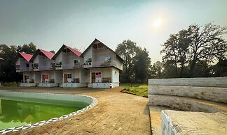 PILIBHIT Forest & Feast