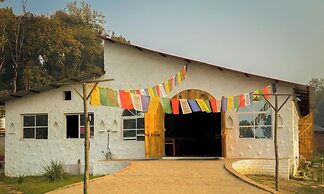 PILIBHIT Forest & Feast