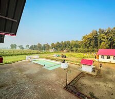 PILIBHIT Forest & Feast