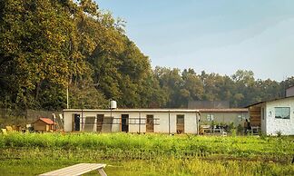 PILIBHIT Forest & Feast