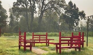 PILIBHIT Forest & Feast