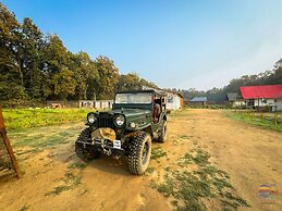 PILIBHIT Forest & Feast