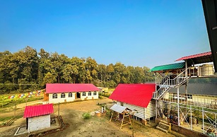 PILIBHIT Forest & Feast