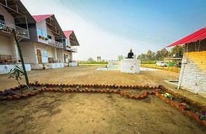 PILIBHIT Forest & Feast