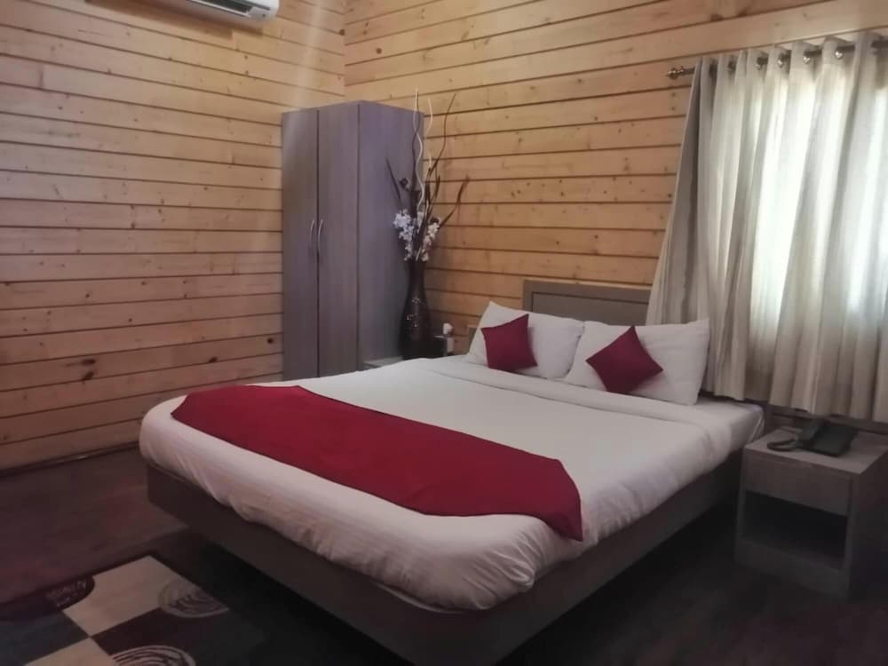 Sunbliss Pinewood Beach Resort