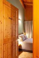 Chalet Chapeau R. a R.