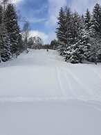 Chalet Chapeau R. a R.