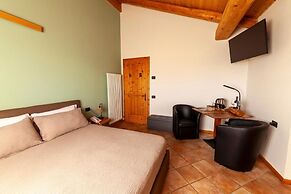 Chalet Chapeau R. a R.