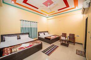 Omji Ashram - Char Bhuja Dham