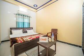 Omji Ashram - Char Bhuja Dham
