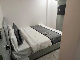 Hotel Paris Grand