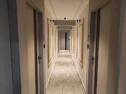 Hotel Paris Grand