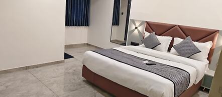 Hotel Paris Grand