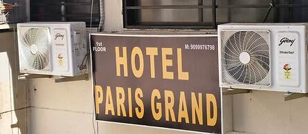 Hotel Paris Grand