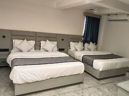 Hotel Paris Grand