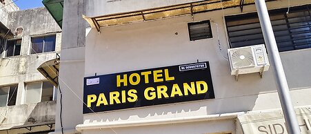 Hotel Paris Grand