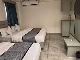 Hotel Paris Grand