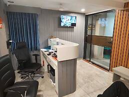 Hotel Paris Grand