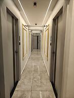 Hotel Paris Grand