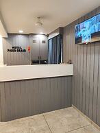 Hotel Paris Grand