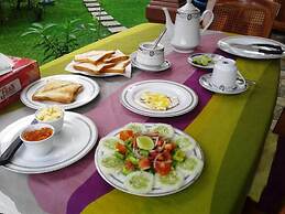 Aloe Home Stay
