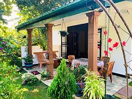 Aloe Home Stay