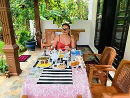 Aloe Home Stay