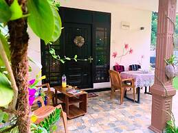 Aloe Home Stay