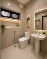 Hotel Krishna