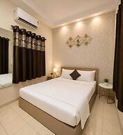 Hotel Krishna