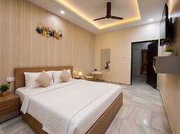 Hotel Krishna