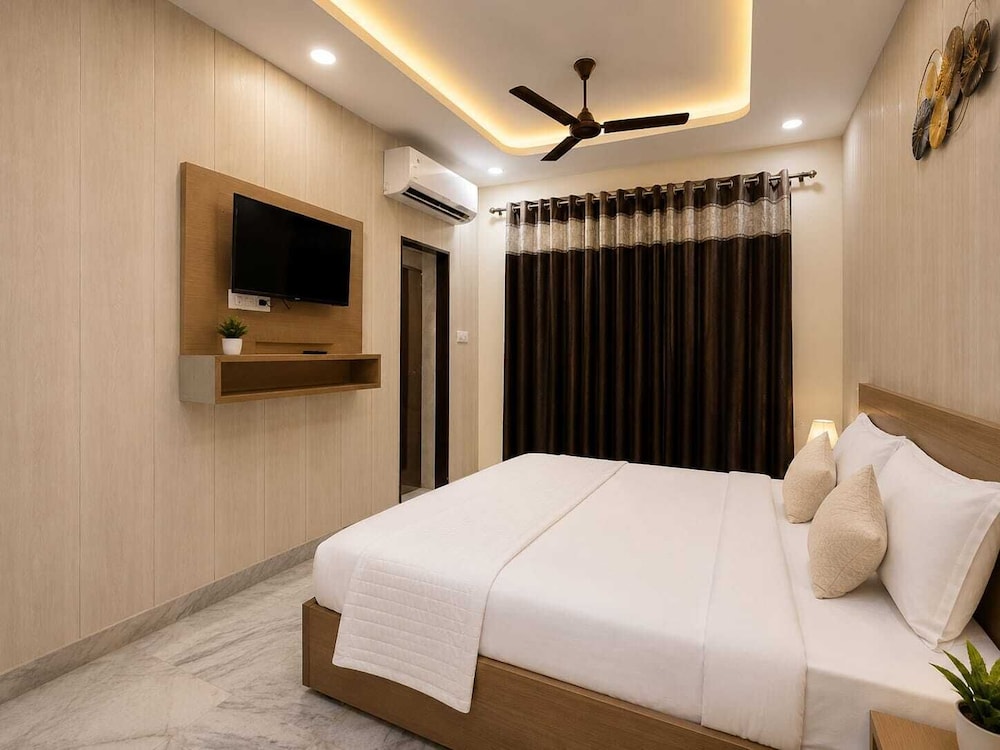 Hotel Krishna